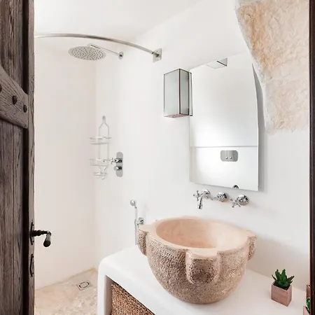 Trullo Ermes *
