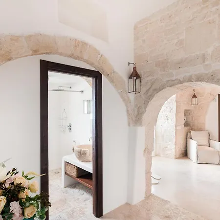 Villa Trullo Ermes