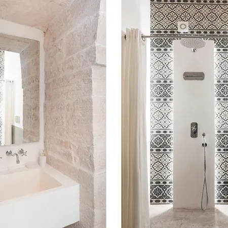 Trullo Ermes Villa Alberobello