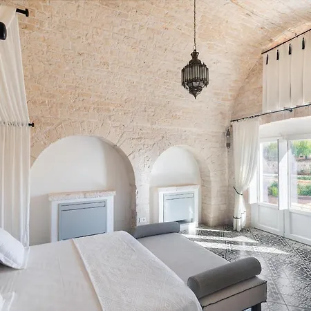 Trullo Ermes Alberobello