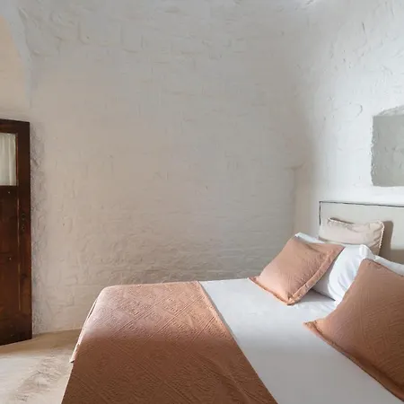 Trullo Ermes Alberobello