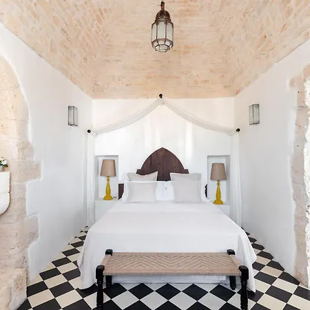 Trullo Ermes