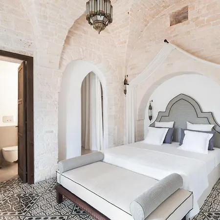 Trullo Ermes Vila Alberobello