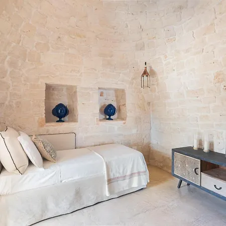 Trullo Ermes