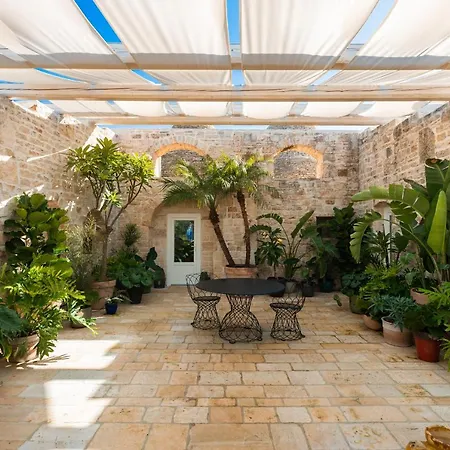 Villa Trullo Ermes *