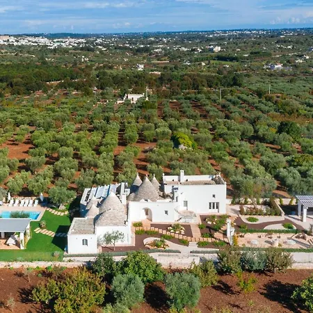 Trullo Ermes
