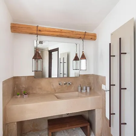 Trullo Ermes *