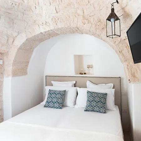 Trullo Ermes Alberobello