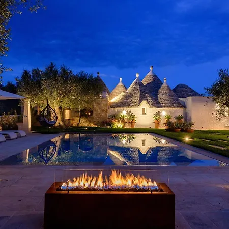 Trullo Ermes